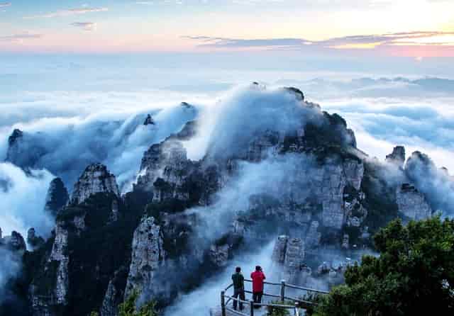 杏仁优护：老年人得了慢性支气管炎，怎么护理？