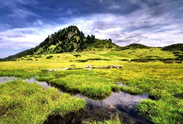 乡镇旅游产业融合发展